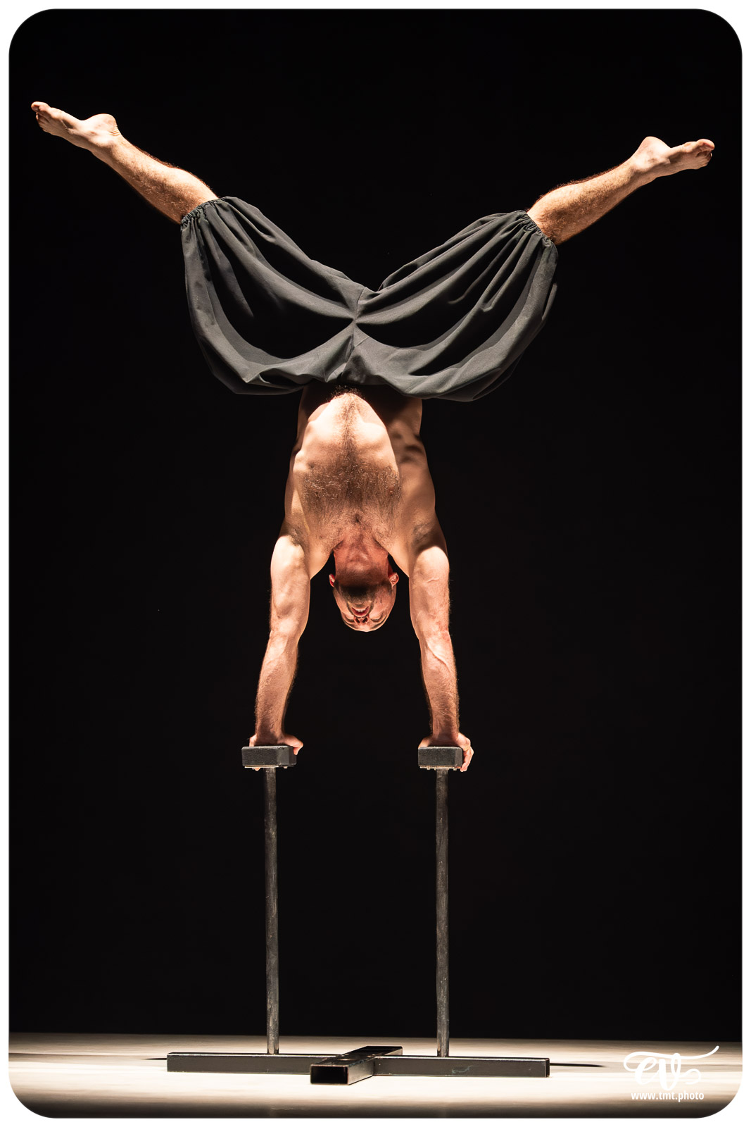 WHAT WILL HAVE BEEN (CIE CIRCA)